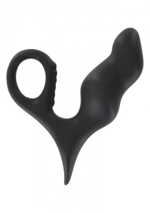 Amazing Pleasure Sex Toy Kit Black Boss of toys