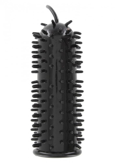 Amazing Pleasure Sex Toy Kit Black Boss of toys