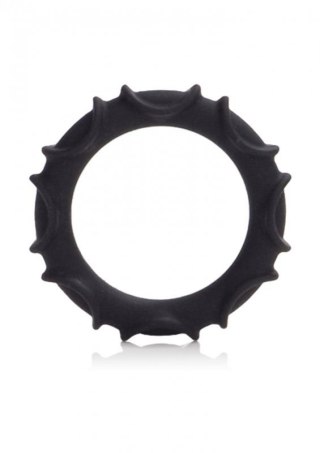 Atlas Silicone Ring Black Boss of toys