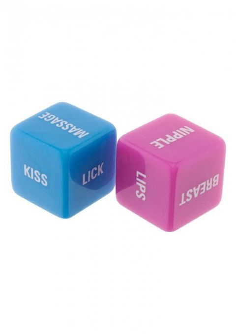 Lovers Dice Pink Boss of toys