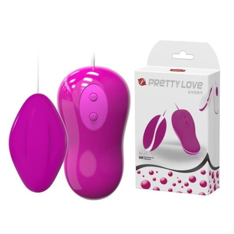 PRETTY LOVE - AVERY, 30 function Boss of toys