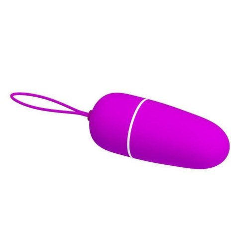 PRETTY LOVE - BRADLEY, 12 function Boss of toys