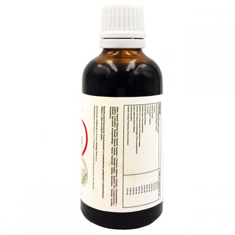 Spanish Love 50ml najmocniejsze krople podniecające LoveStim LoveStim