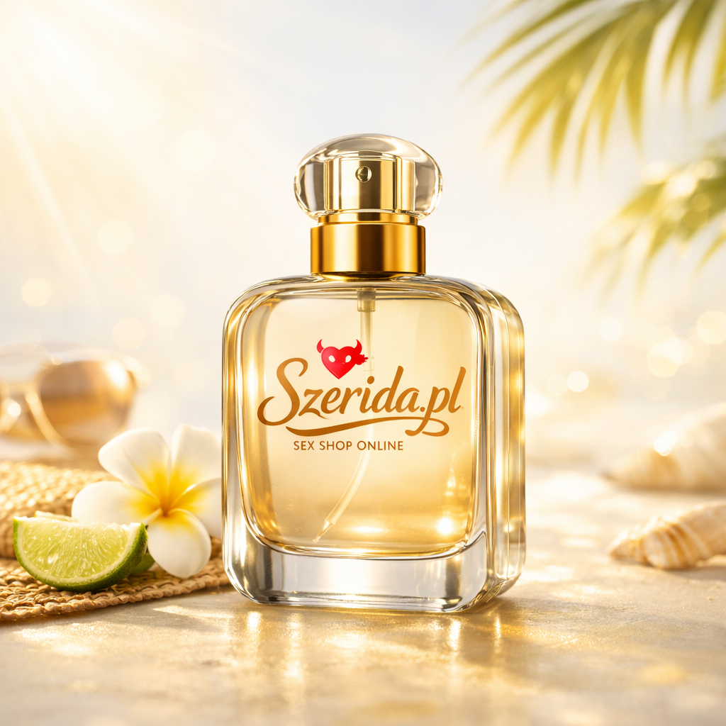 „Jak wybrać perfumy na lato? 5 praktycznych wskazówek”